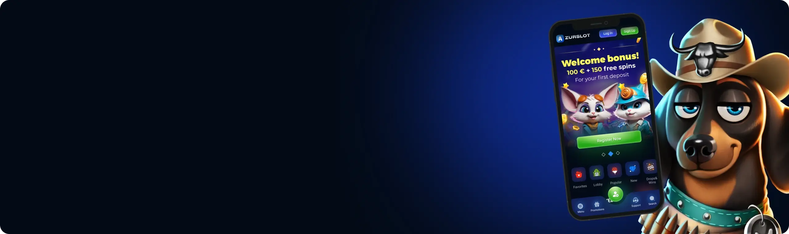 Azur Slot Aplikace Azur Slot Aplikace