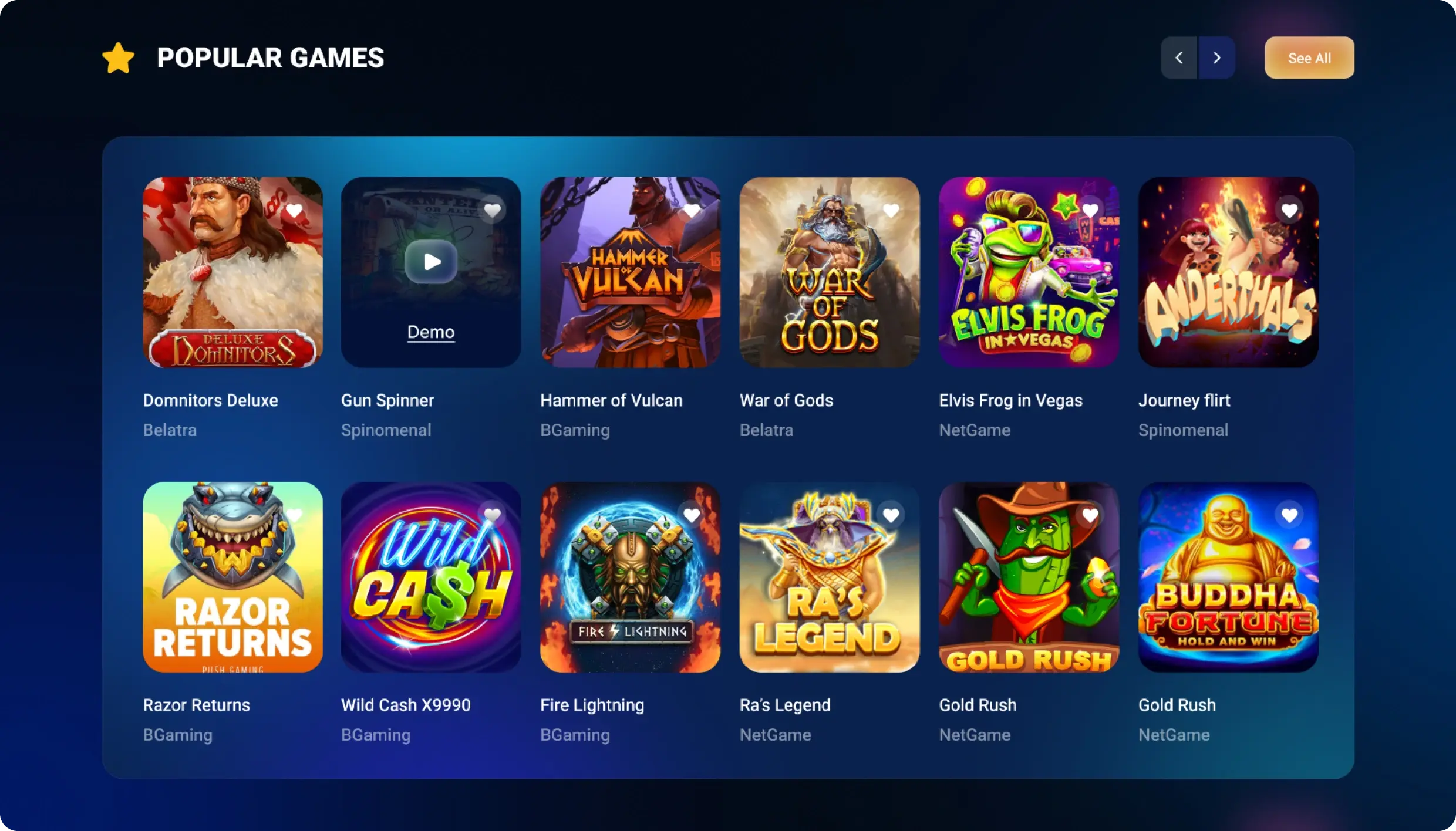 Hrajte a Vyhrávejte v Azur Slot Hrajte a Vyhrávejte v Azur Slot